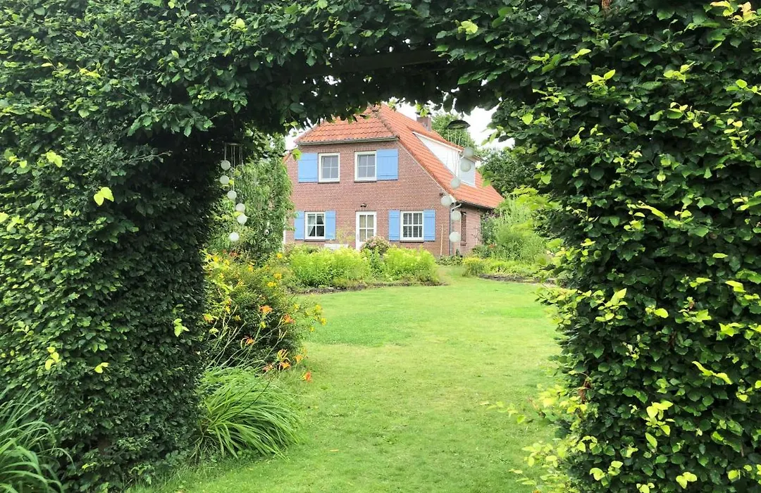 BnB onder de Blauwe Hemel-1
