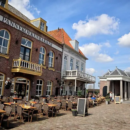 BnB onder de Blauwe Hemel-2