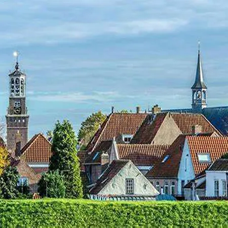 BnB onder de Blauwe Hemel-3